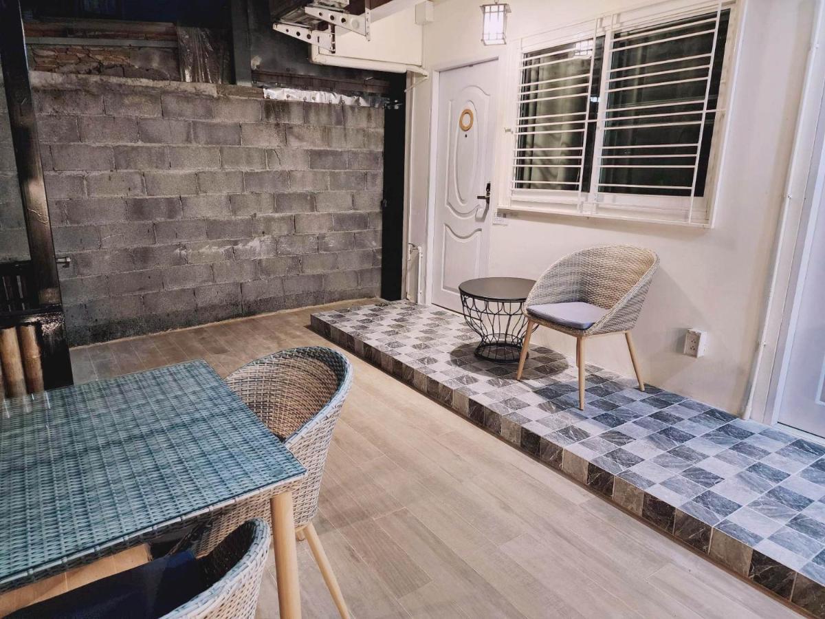 Canal View Lo-Ha Guest House, Contactless Check-In Bangkok Zewnętrze zdjęcie