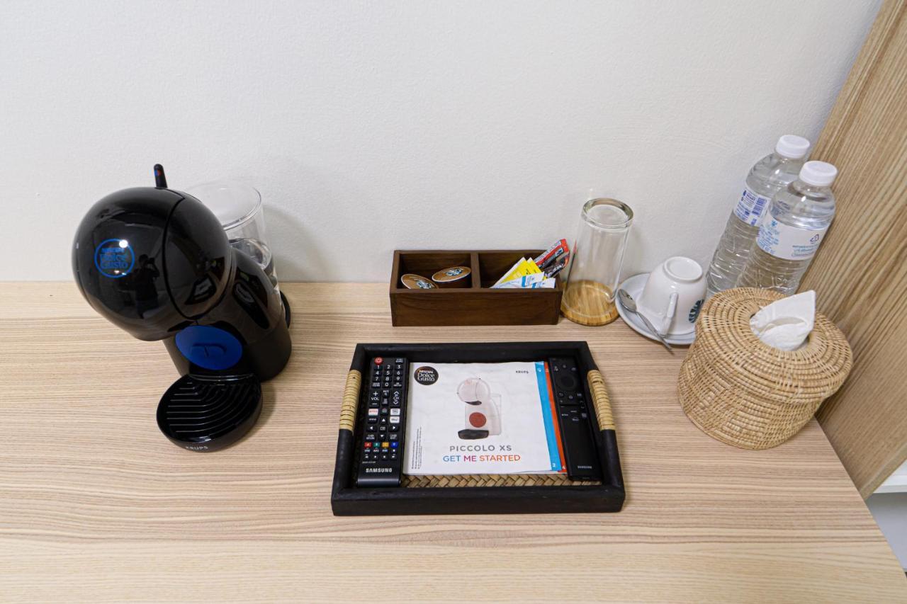 Canal View Lo-Ha Guest House, Contactless Check-In Bangkok Zewnętrze zdjęcie