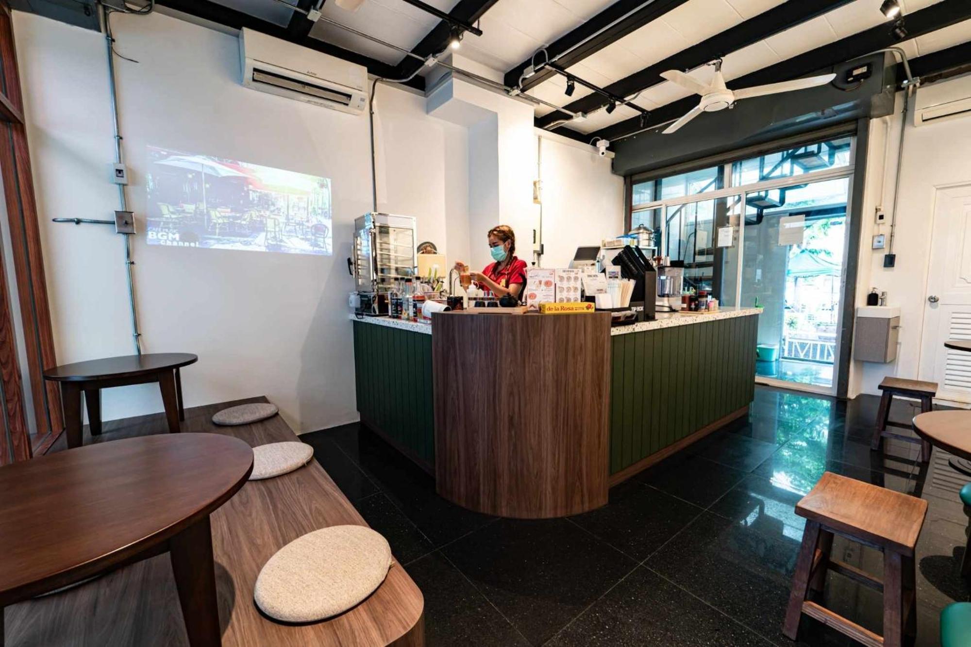 Canal View Lo-Ha Guest House, Contactless Check-In Bangkok Zewnętrze zdjęcie